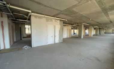 ARRIENDO Local/Oficina de 1.169,09 m2, sector Bellavista Tv, Providencia