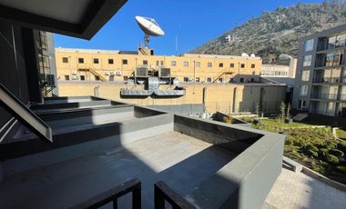ARRIENDO Local/Oficina de 1.169,09 m2, sector Bellavista Tv, Providencia