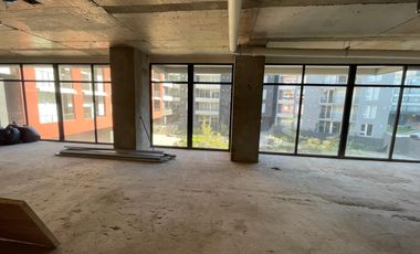 ARRIENDO Local/Oficina de 1.169,09 m2, sector Bellavista Tv, Providencia