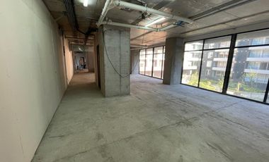 ARRIENDO Local/Oficina de 1.169,09 m2, sector Bellavista Tv, Providencia