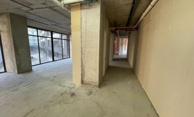 ARRIENDO Local/Oficina de 1.169,09 m2, sector Bellavista Tv, Providencia