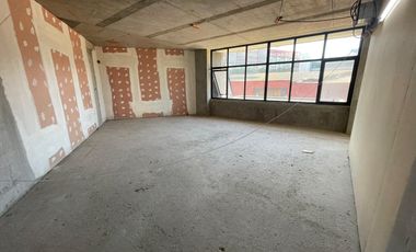 ARRIENDO Local/Oficina de 1.169,09 m2, sector Bellavista Tv, Providencia