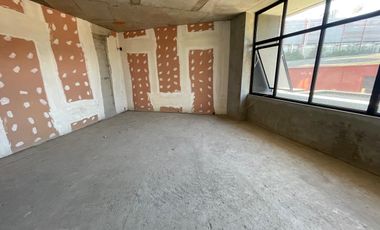 ARRIENDO Local/Oficina de 1.169,09 m2, sector Bellavista Tv, Providencia
