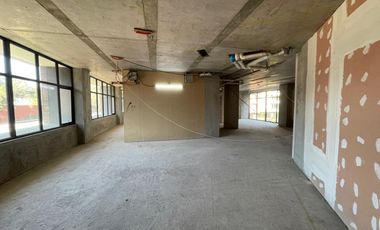 ARRIENDO Local/Oficina de 1.169,09 m2, sector Bellavista Tv, Providencia