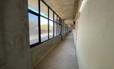 ARRIENDO Local/Oficina de 1.169,09 m2, sector Bellavista Tv, Providencia