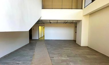 ARRIENDO Local/Oficina de 1.169,09 m2, sector Bellavista Tv, Providencia