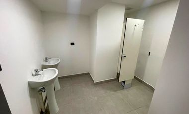 ARRIENDO Local/Oficina de 1.169,09 m2, sector Bellavista Tv, Providencia