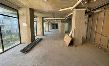 ARRIENDO Local/Oficina de 1.169,09 m2, sector Bellavista Tv, Providencia