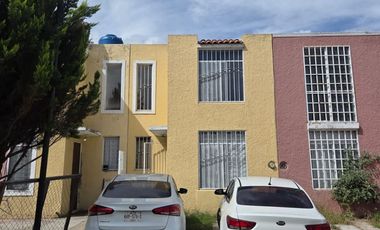 Casa en Venta Fracc. Villas Terranova, Lomas del Sur Tlajomulco