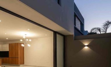 Casa de lujo en renta en Valle Imperial