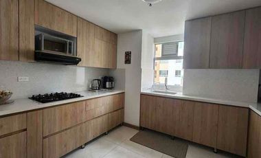 VENTA HERMOSO APARTAMENTO ZÚÑIGA ENVIGADO