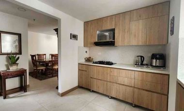 VENTA HERMOSO APARTAMENTO ZÚÑIGA ENVIGADO
