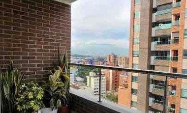VENTA HERMOSO APARTAMENTO ZÚÑIGA ENVIGADO