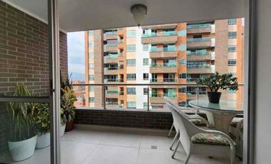VENTA HERMOSO APARTAMENTO ZÚÑIGA ENVIGADO