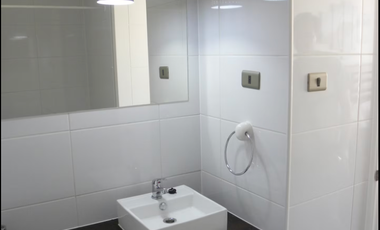 Arriendo Depto Amoblado en Recoleta, 1 Dormitorio, 1 Baño, Internet y Cable Incluido