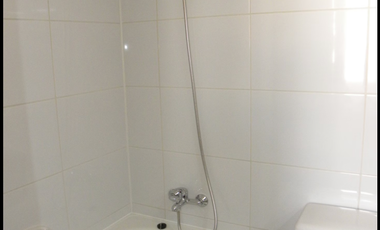 Arriendo Depto Amoblado en Recoleta, 1 Dormitorio, 1 Baño, Internet y Cable Incluido