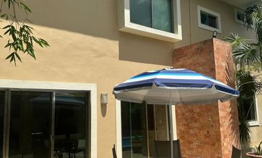 RENTA DE CASA EN DZITYA