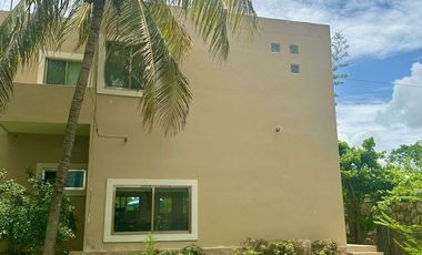 RENTA DE CASA EN DZITYA