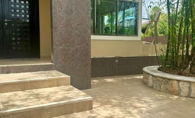 RENTA DE CASA EN DZITYA