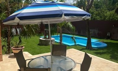 RENTA DE CASA EN DZITYA