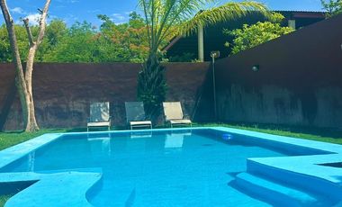 RENTA DE CASA EN DZITYA