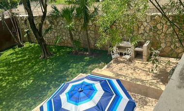 RENTA DE CASA EN DZITYA