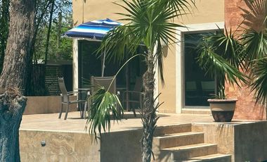 RENTA DE CASA EN DZITYA