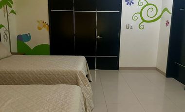 RENTA DE CASA EN DZITYA