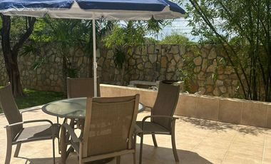 RENTA DE CASA EN DZITYA