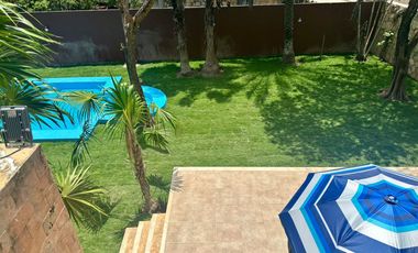 RENTA DE CASA EN DZITYA