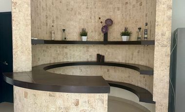 RENTA DE CASA EN DZITYA