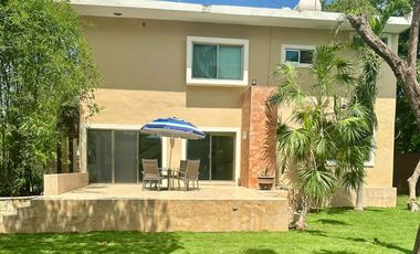 RENTA DE CASA EN DZITYA