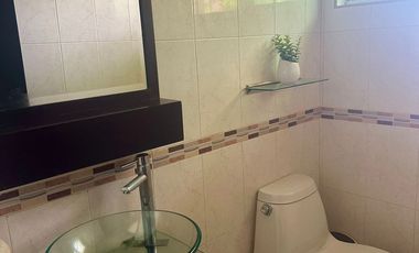 RENTA DE CASA EN DZITYA