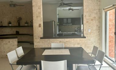 RENTA DE CASA EN DZITYA