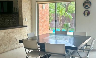 RENTA DE CASA EN DZITYA