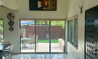 RENTA DE CASA EN DZITYA