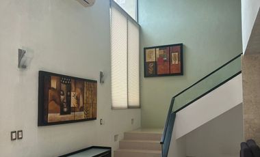 RENTA DE CASA EN DZITYA