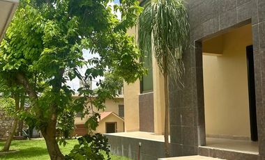 RENTA DE CASA EN DZITYA