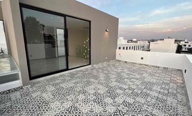 Casa en renta en Valle Imperial Sección Bosques coto alberca