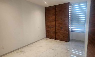 Casa en renta en Valle Imperial Sección Bosques coto alberca