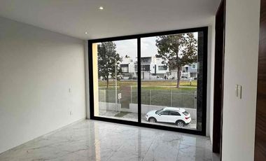 Casa en renta en Valle Imperial Sección Bosques coto alberca