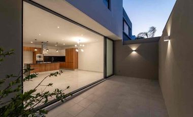 Casa en renta en Valle Imperial Sección Bosques coto alberca