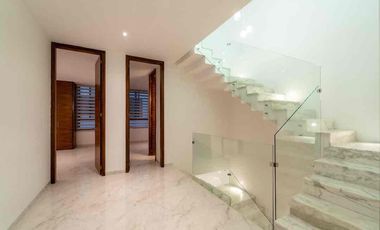 Casa en renta en Valle Imperial Sección Bosques coto alberca