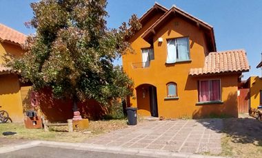 Venta Casa en Condominio, Peñalolén