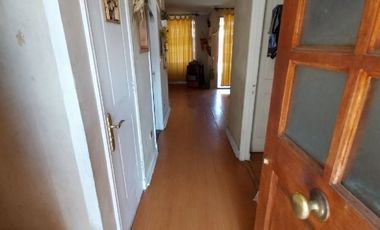 Venta Casa en Condominio, Peñalolén