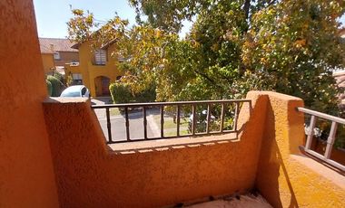 Venta Casa en Condominio, Peñalolén