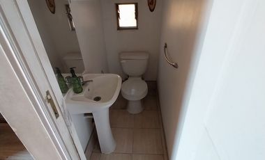 Venta Casa en Condominio, Peñalolén