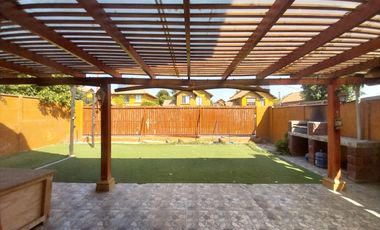 Venta Casa en Condominio, Peñalolén