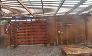 Venta Casa en Condominio, Peñalolén