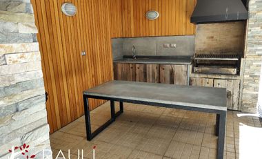 Se arrienda departamento 1 dormitorio con estacionamiento - Isla Teja